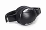 Gembird BTHS-01-BK Auriculares Diadema Bluetooth 5.0 Inalámbricos y Alámbricos Negro, con Micrófono Integrado para Música y Llamadas