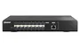 QNAP QSW-M5216-1T Switch Gestionado L2 con 16 puertos 25GbE SFP28 y 1 puerto 10GbE