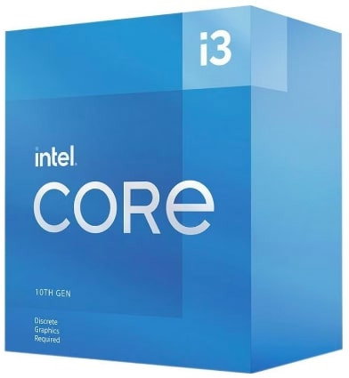 Intel Core i3-13100 LGA 1700 12MB Smart Cache