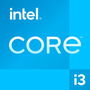 Intel Procesador Intel Core i3-13100 (12M Cache, hasta 4.50 GHz)