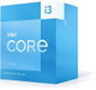 Intel Core i3-13100F Procesador de 13.ª Generación, 3,4 GHz - 4,5 GHz, LGA 1700