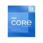 Intel Core i3-13100F Procesador de 13.ª Generación, 3,4 GHz - 4,5 GHz, LGA 1700