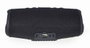Gembird SPK-BT-LED-02 Altavoz Bluetooth Portátil con Luz LED 10 W Negro