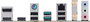 Asus PRIME B760M-A WIFI D4 LGA 1700 DDR4 Micro ATX