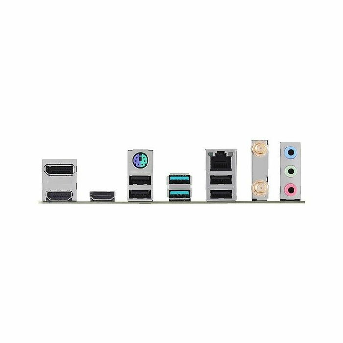 Asus PRIME B760M-A WIFI D4 LGA 1700 DDR4 Micro ATX Asus PRIME B760M-A WIFI D4 LGA 1700 DDR4 Micro ATX