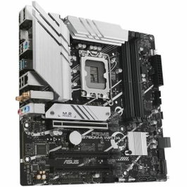 Asus Prime B760M-A WIFI D4 DDR4 Micro ATX