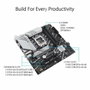 Asus PRIME B760M-A WIFI D4 LGA 1700 DDR4 Micro ATX