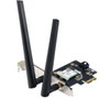 ASUS PCE-AX1800 BT5.2 Tarjeta de Red Wi-Fi 6 y Bluetooth 5.2 Interna