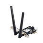 ASUS PCE-AX1800 BT5.2 Tarjeta de Red Wi-Fi 6 y Bluetooth 5.2 Interna