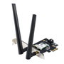 ASUS PCE-AX1800 BT5.2 Tarjeta de Red Wi-Fi 6 y Bluetooth 5.2 Interna