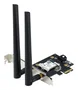 Asus PCE-AX1800 Tarjeta de Red Wi-Fi 6 y Bluetooth 5.2