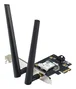 Asus PCE-AX1800 Tarjeta de Red Wi-Fi 6 y Bluetooth 5.2
