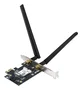 Asus PCE-AX1800 Tarjeta de Red Wi-Fi 6 y Bluetooth 5.2