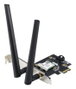 ASUS PCE-AX1800 BT5.2 Tarjeta de Red Wi-Fi 6 y Bluetooth 5.2 Interna