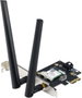 ASUS PCE-AX1800 BT5.2 Tarjeta de Red Wi-Fi 6 y Bluetooth 5.2 Interna