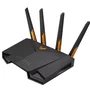 ASUS TUF-AX4200 Router Inalámbrico Wi-Fi 6 Doble Banda 3603 Mbps Gigabit Ethernet Negro