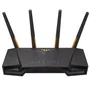 ASUS TUF-AX4200 Router Inalámbrico Wi-Fi 6 Doble Banda 3603 Mbps Gigabit Ethernet Negro