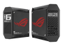 ASUS ROG Rapture GT6 (B-2-PK) Tribanda Wi-Fi 6 (802.11ax) Router de Malla Negro (Pack 2)