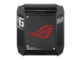 ASUS ROG Rapture GT6 (B-2-PK) Tribanda Wi-Fi 6 (802.11ax) Router de Malla Negro (Pack 2)