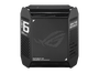 ASUS ROG Rapture GT6 (B-2-PK) Tribanda Wi-Fi 6 (802.11ax) Router de Malla Negro (Pack 2)