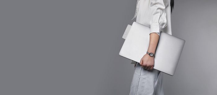 Hyper Hub USB-C para MacBook Pro, HDMI 4K 60Hz, Ethernet Gigabit, USB-A, USB-C, Thunderbolt 4