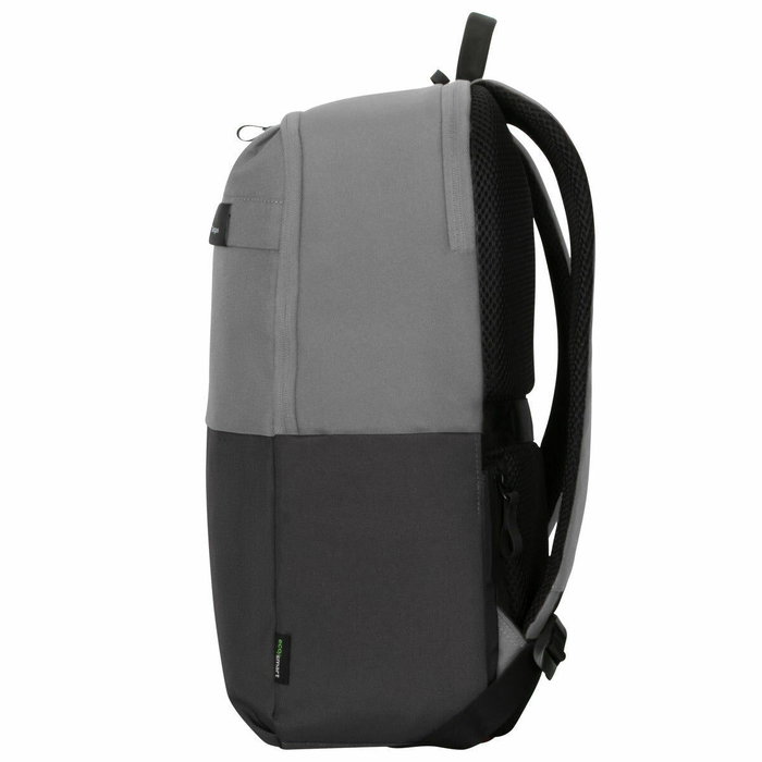 Targus Sagano Mochila 15.6 pulgadas Negro, Gris