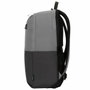 Targus Sagano Mochila 15.6 pulgadas Negro, Gris