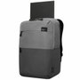 Targus Sagano Mochila 15.6 pulgadas Negro, Gris