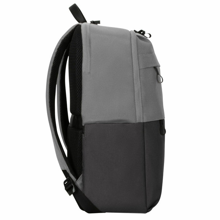 Targus Sagano Mochila 15.6 pulgadas Negro, Gris