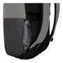 Targus Sagano Mochila 15.6 pulgadas Negro, Gris
