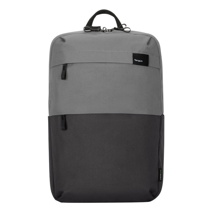 Targus Sagano Mochila 15.6 pulgadas Negro, Gris