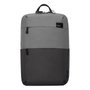 Targus Sagano Mochila 15.6 pulgadas Negro, Gris