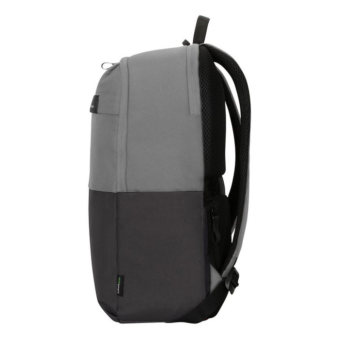 Targus Sagano Mochila 15.6 pulgadas Negro, Gris
