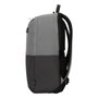 Targus Sagano Mochila 15.6 pulgadas Negro, Gris