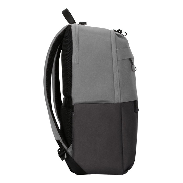 Targus Sagano Mochila 15.6 pulgadas Negro, Gris