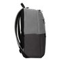 Targus Sagano Mochila 15.6 pulgadas Negro, Gris