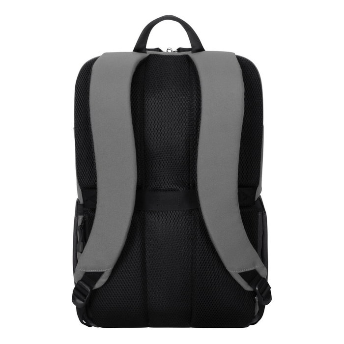 Targus Sagano Mochila 15.6 pulgadas Negro, Gris