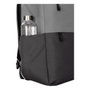 Targus Sagano Mochila 15.6 pulgadas Negro, Gris