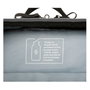 Targus Sagano Mochila 15.6 pulgadas Negro, Gris