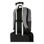 Targus Sagano Mochila 15.6 pulgadas Negro, Gris