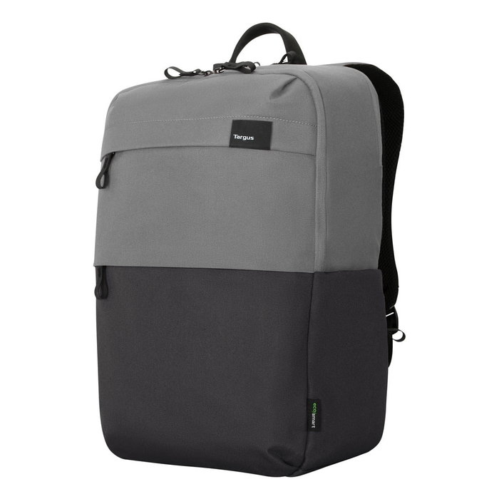 Targus Sagano Mochila 15.6 pulgadas Negro, Gris
