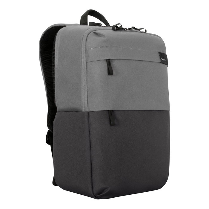Targus Sagano Mochila 15.6 pulgadas Negro, Gris
