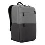 Targus Sagano Mochila 15.6 pulgadas Negro, Gris