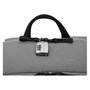 Targus Sagano Mochila 15.6 pulgadas Negro, Gris