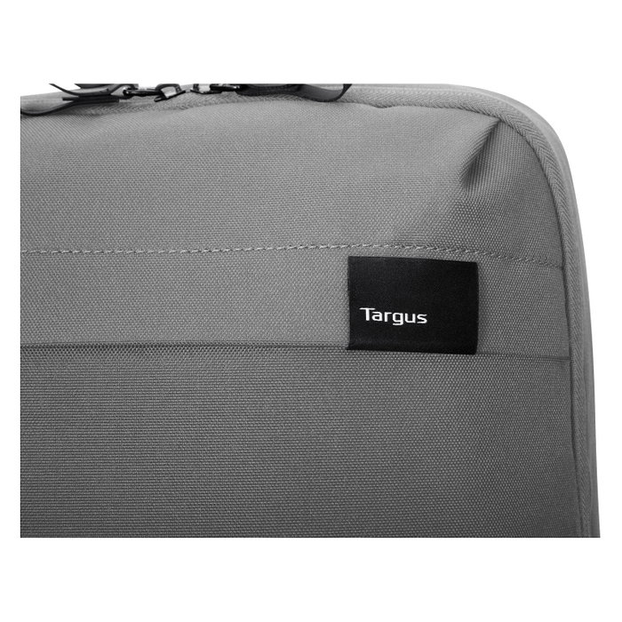 Targus Sagano Mochila 15.6 pulgadas Negro, Gris