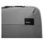 Targus Sagano Mochila 15.6 pulgadas Negro, Gris