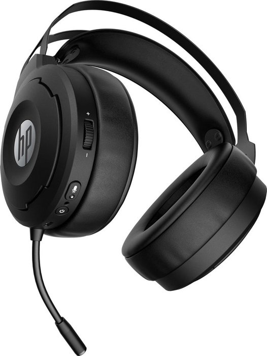 HP X1000 Wireless Gaming Headset Negro