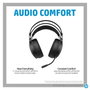HP X1000 Wireless Gaming Headset Negro