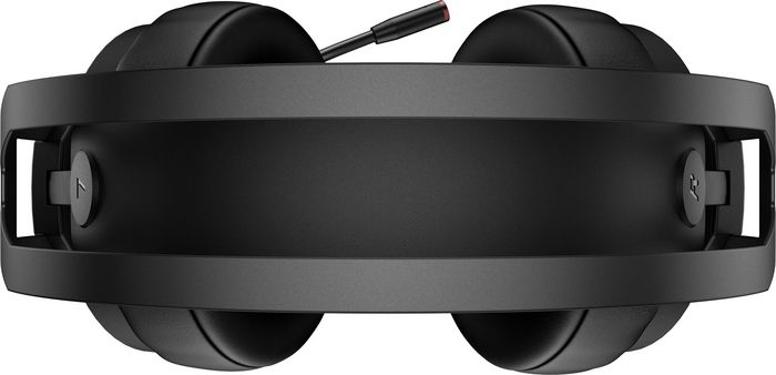 HP X1000 Wireless Gaming Headset Negro