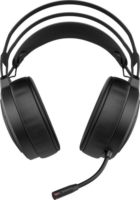 HP X1000 Wireless Gaming Headset Negro